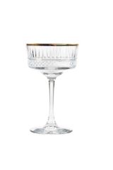 Paşabahçe 440436G Elysia 4lü Golden Touch Ayaklı Sunum Kadehi
