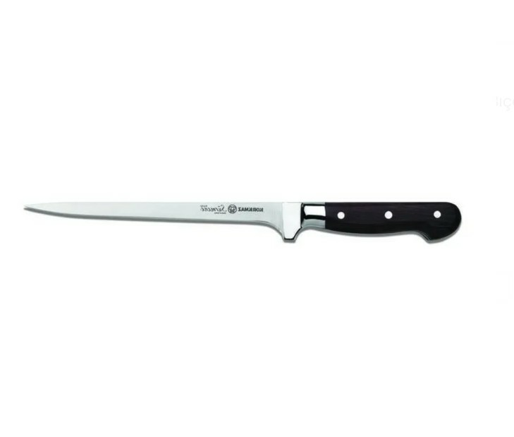 Korkmaz A712-04 Sürmene Fleto Bıçağı 21 Cm