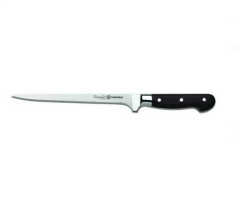 Korkmaz A712-04 Sürmene Fleto Bıçağı 21 Cm