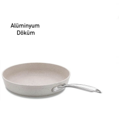 Korkmaz A1896 Granita Tava 30x6 Cm - 4 Lt