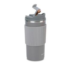 Korkmaz A5539-2 Freedom Plus Kahve Bardağı Gri