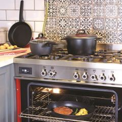Korkmaz A1353 Gusto Plus Tencere 26 Cm