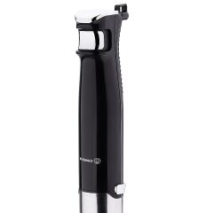 Korkmaz A448 Performix Siyah Blender Set