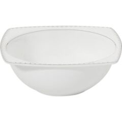 Korkmaz A8427 Bone Selection 60 Parça Kare Yemek Takımı