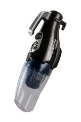 Rowenta RH5115TR Air Force Dual Power Siyah Elektrikli Süpürge
