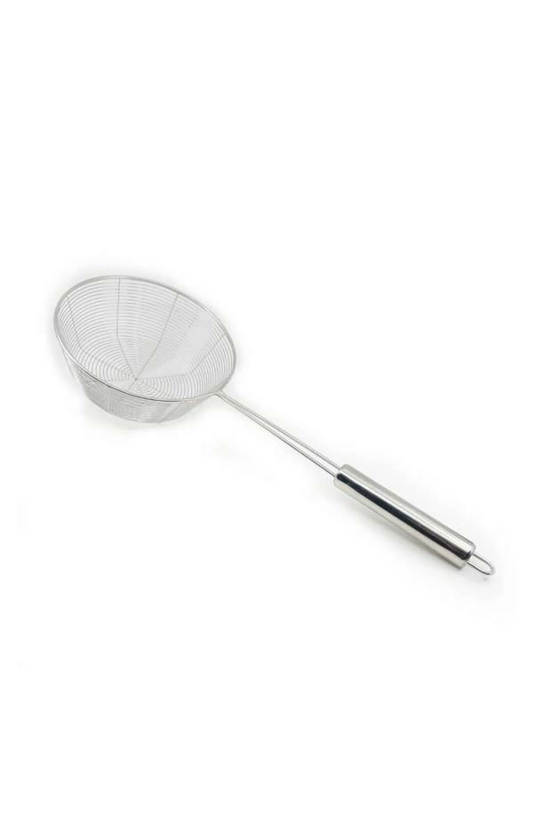 Ahras Derin Kevgir 18 Cm