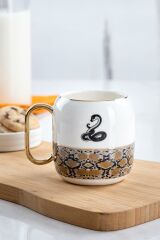 Acar 177 Yılan My Mug Kupa