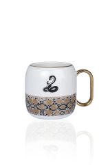 Acar 177 Yılan My Mug Kupa