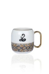 Acar 177 Yılan My Mug Kupa