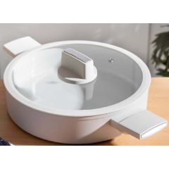 Acar 5940 Ultimate Pro Dövme Tencere 28*7,5 Cm