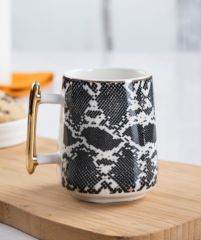Acar 76 Yılan My Mug Kupa