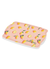 The Mia TPS0087 Coure Dolce Kaydırmaz Tepsi 42x30 Cm