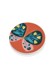 The Mia NHL067 Butterfly Nihale 18*18 Cm