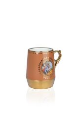 Acar 79 History My Mug Kupa Kahverengi