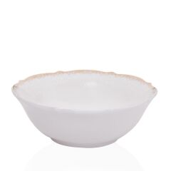 Korkmaz A8238 Eliza Collection 60 Parça Yuvarlak Yemek Takımı