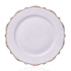 Korkmaz A8238 Eliza Collection 60 Parça Yuvarlak Yemek Takımı