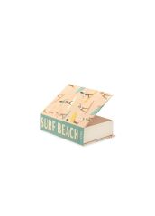 The Mia ORG0003 Sure Beach Organizer Kutu 11x15 Cm