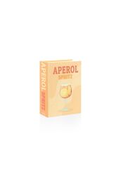 The Mia ORG0006 Aperol Organizer Kutu 11x15 Cm