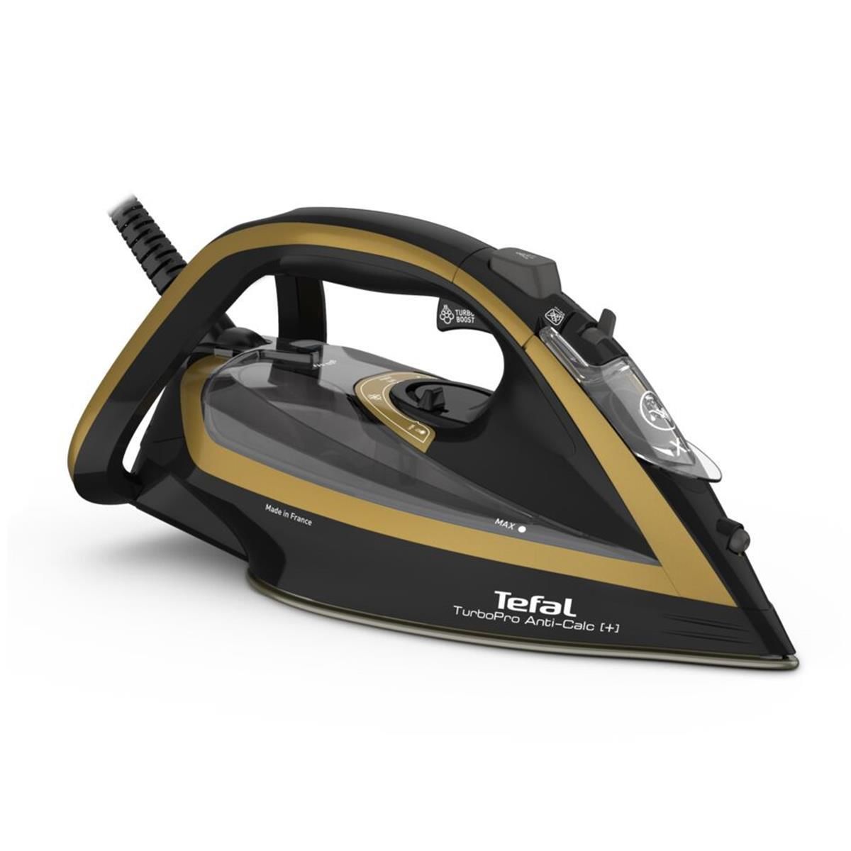 Tefal Turbo Pro Anti FV5696 Ütü