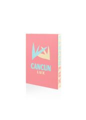 The Mia ORG0017 Cancun Organizer Kutu 19x27 Cm