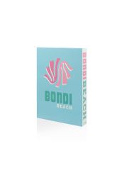 The Mia ORG0018 Bondi Beach Organizer Kutu 19x27 Cm