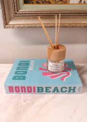 The Mia ORG0018 Bondi Beach Organizer Kutu 19x27 Cm