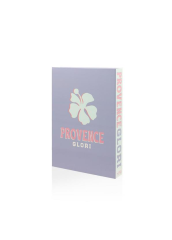 The Mia ORG0019 Provence Organizer Kutu 19x27 Cm