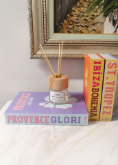 The Mia ORG0019 Provence Organizer Kutu 19x27 Cm
