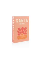 The Mia ORG0020 Santa Monica Organizer Kutu 19x27 Cm