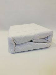 Polo Life Full Cover Sıvı Geçirmez Kapitoneli Yatak Alezi 100X200