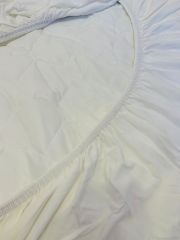 Polo Life Full Cover Sıvı Geçirmez Kapitoneli Yatak Alezi 100X200