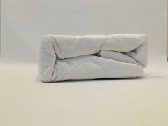 Polo Life Full Cover Sıvı Geçirmez Kapitoneli Yatak Alezi 120X200