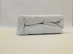 Polo Life Full Cover Sıvı Geçirmez Kapitoneli Yatak Alezi 160X200
