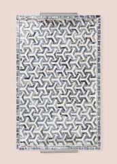 The Mia TLC0098 Sedef Tepsi 55x35x2 Cm