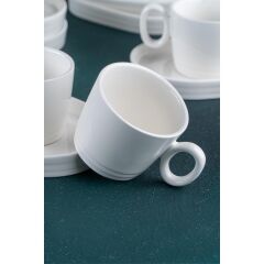 Acar 5281 Çay Fincan Takımı 250 ml
