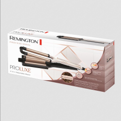 Remington CI91AW E51 Proluxe 4IN1 Saç Şekillendirici