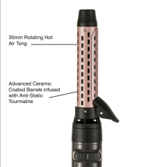 Remington AS8606 Curl & Straight Confidence Saç Şekillendirme Cihazı
