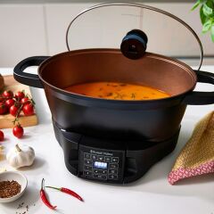 Russell Hobbs 28270-56 Çoklu Pişirici