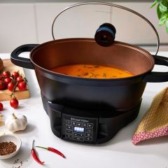 Russell Hobbs 28270-56 Çoklu Pişirici
