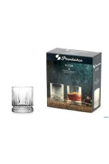 Paşabahçe 520004 Elysia 4lü Meşrubat Bardağı