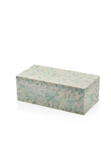 The Mia TLC0007 Sedef Kutu 28x14x10 Cm