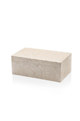 The Mia TLC0012 Sedef Kutu 35x20x13 Cm