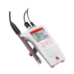 Ohaus ST 300 pH-G Portatif Tip Ph Metre