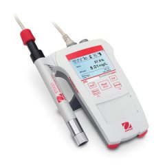 Ohaus ST 400 D-G Portatif Oksijen Metre