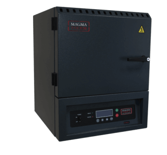 MagmaTherm MT-1100-7-B2 STANDART 1100°C Kamara Kül Fırını