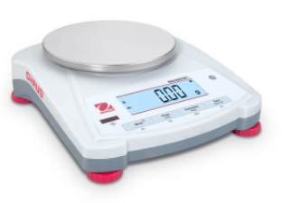 Ohaus NV222 Hassas Terazi
