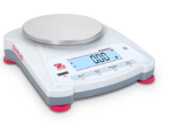 Ohaus NV622 Hassas Terazi
