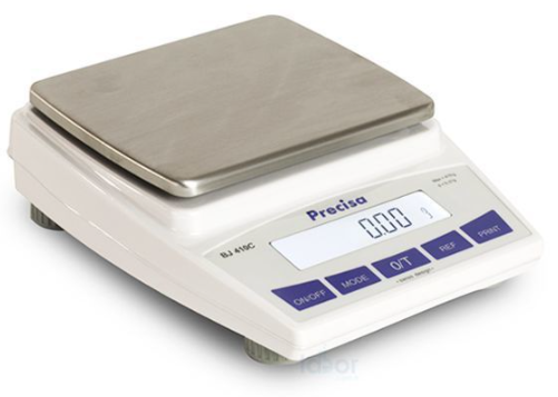 Precisa BJ 2200 C Hassas Terazi