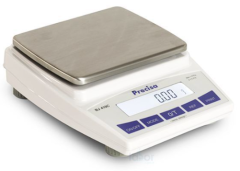 Precisa BJ 2200 C Hassas Terazi