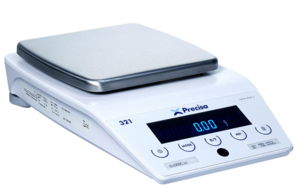 PRECISA LS 3200 C SCS Hassas Terazi